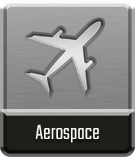 Stamped Metal Parts for the Aerospace Industry