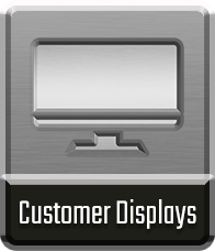 Metal Fabrication for Customer Displays