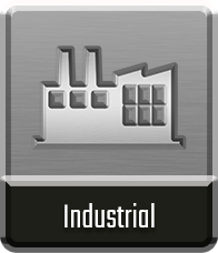 Stamped Metal Parts for Industrial Applications