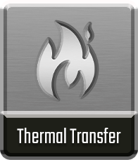 Stamped Metal Parts for Heat and Thermal Applications